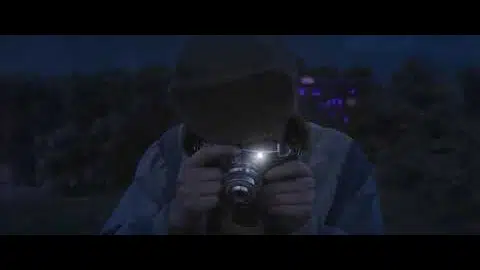 Barun Rai and the House on the Cliff Trailer (2021)