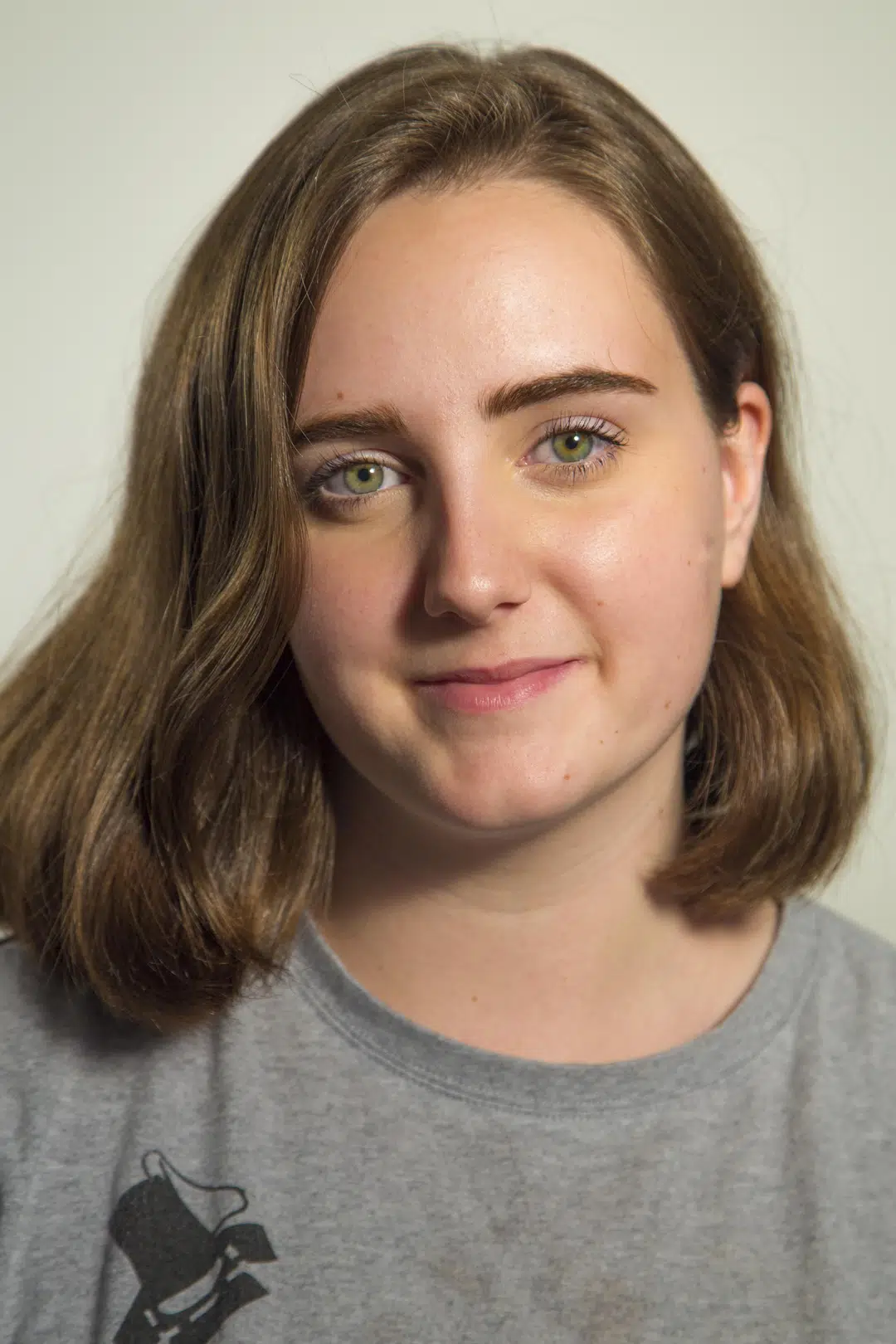 Lara Briddon