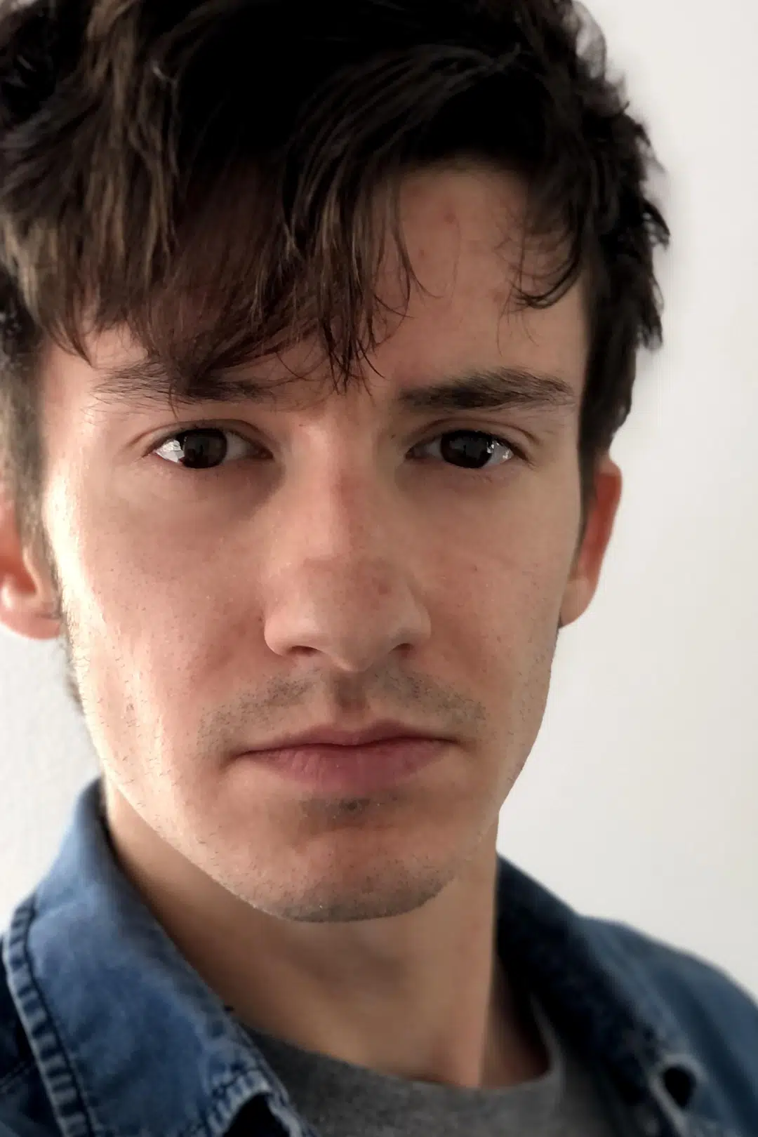 Charlie Dominick