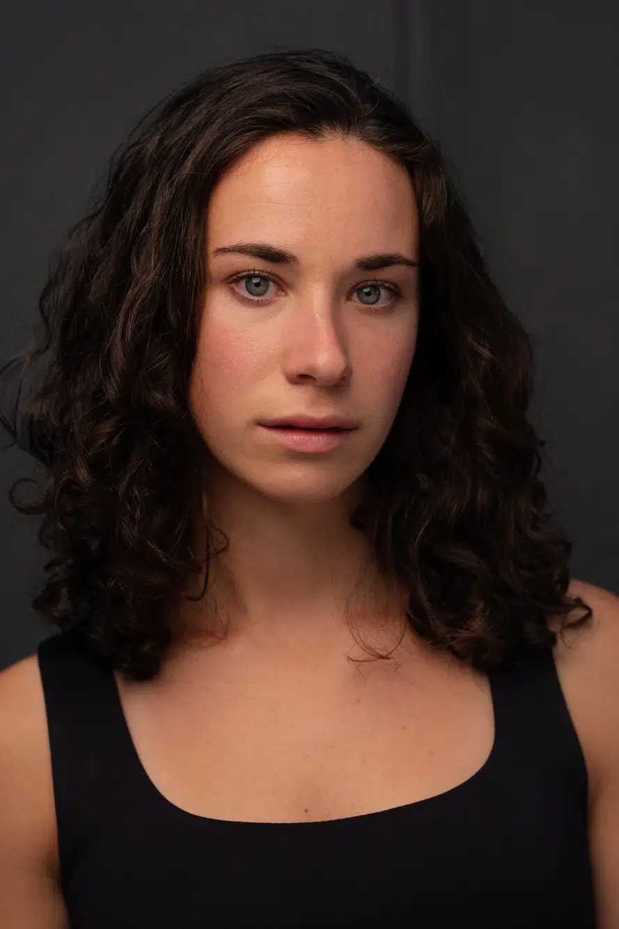 Abby Dempster