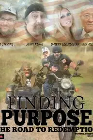 Finding Purpose: The Road to Redemption_peliplat
