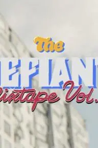 Beats by Dre: Made Defiant - The Mixtape_peliplat