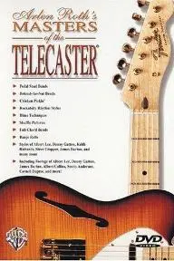 Arlen Roth's Masters of the Telecaster_peliplat