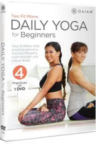 Two Fit Moms Daily Yoga for Beginners_peliplat
