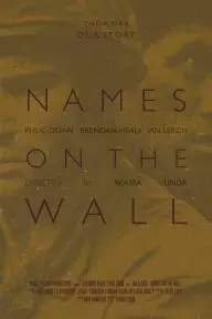 Names on the Wall_peliplat
