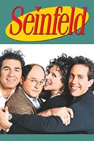 Seinfeld: Inside Look_peliplat