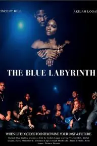 The Blue Labyrinth_peliplat