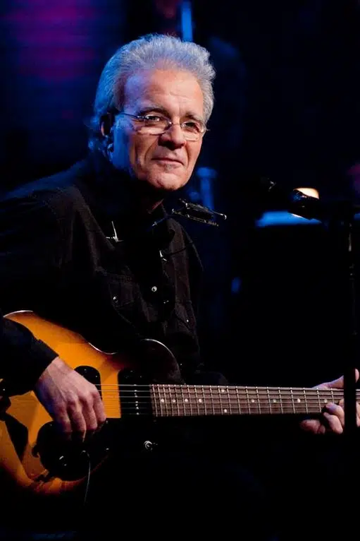 Ray Bonneville