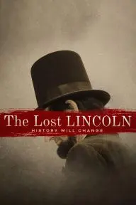 The Lost Lincoln_peliplat