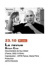 La Revue: Brian Eno_peliplat