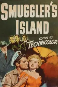 Smuggler's Island_peliplat