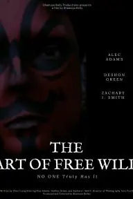 The Art to Free Will_peliplat
