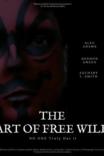 The Art to Free Will_peliplat