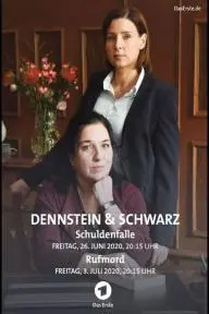 Dennstein & Schwarz - Rufmord_peliplat