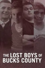 The Lost Boys of Bucks County_peliplat