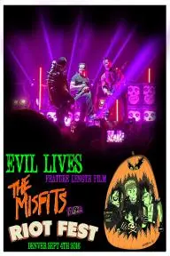 Evil Lives: The Misfits A.D._peliplat