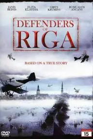 Defenders of Riga_peliplat