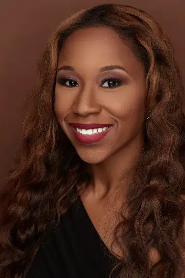 Sheena Faust