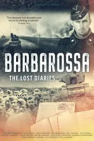 Barbarossa: The Lost Diaries_peliplat