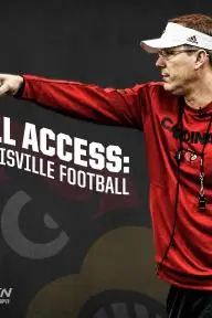 All Access: Louisville Football_peliplat
