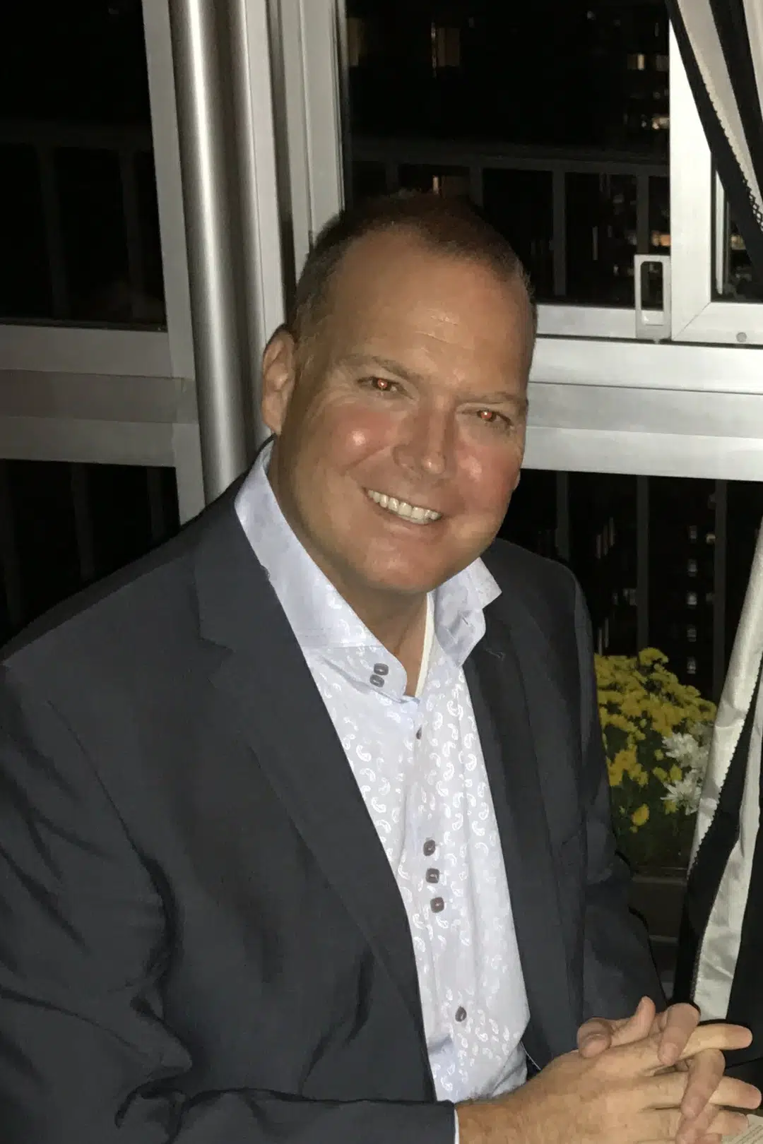 Joshua Tampa