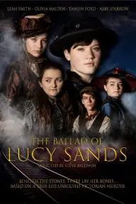 The Ballad of Lucy Sands_peliplat