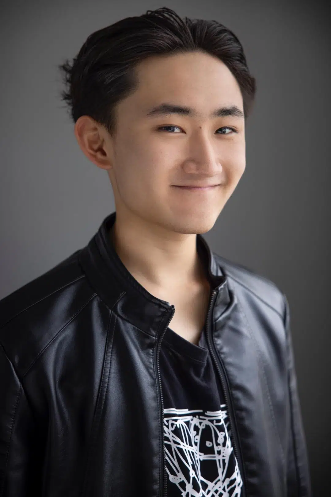 Tony Zhou