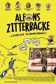 Alfons Jitterbit - Class Trip Chaos!_peliplat