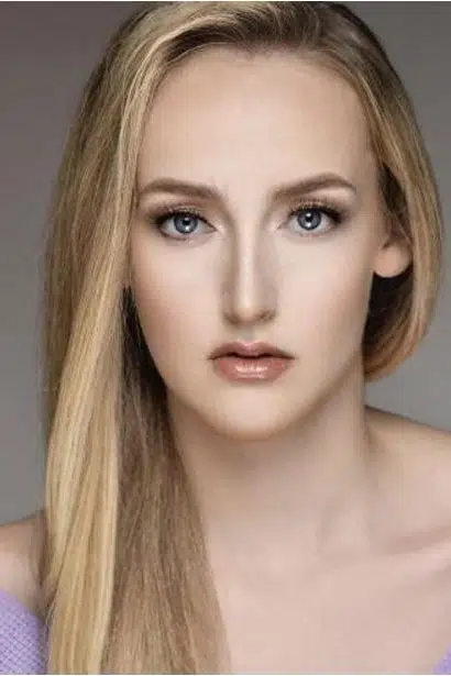 Sarah Turkavage