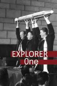 Explorer 1: Beginning of the Space Age_peliplat