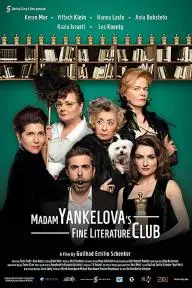 Madam Yankelova's Fine Literature Club_peliplat