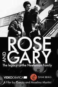Rose and Gary, the Legacy of the Neeleman Family_peliplat