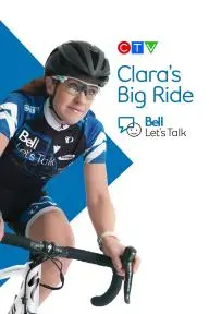 Clara's Big Ride_peliplat