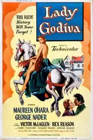 Lady Godiva of Coventry_peliplat