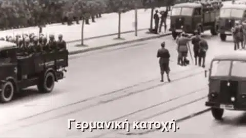 ΜΝΗΜΕΣ του Ν. Καβουκίδη Trailer fullHD