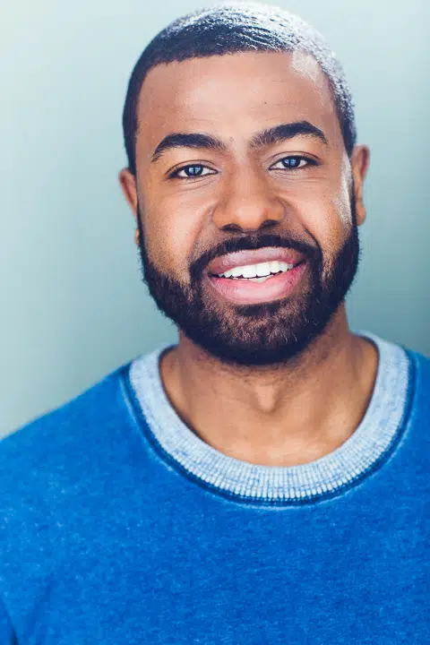 Zarrette Rogers