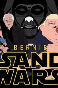 Bernie Sand Wars_peliplat