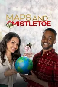 Maps and Mistletoe_peliplat