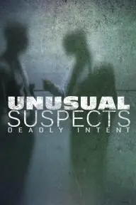 Unusual Suspects: Deadly Intent_peliplat