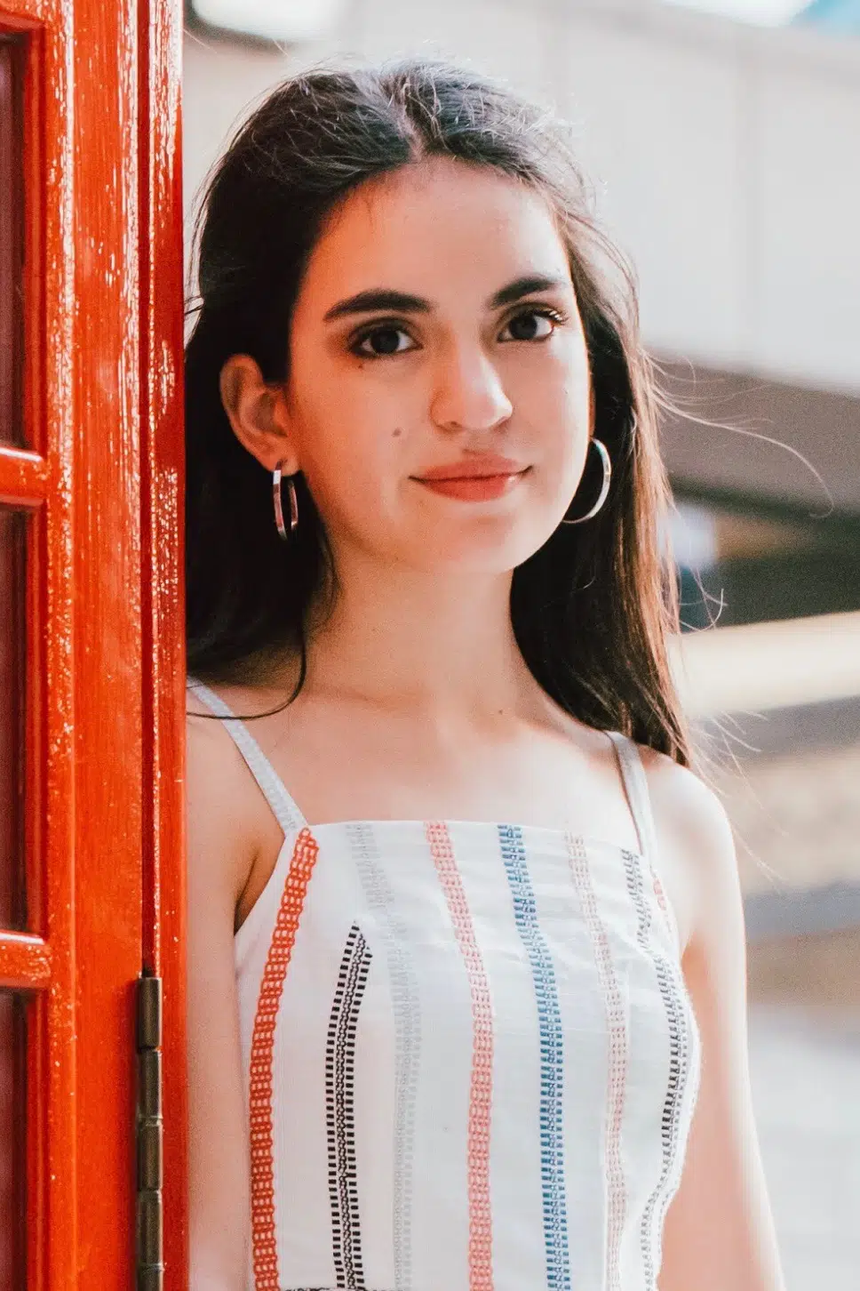 Alexis Aguallo