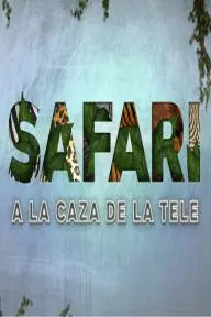 Safari, a la caza de la tele_peliplat