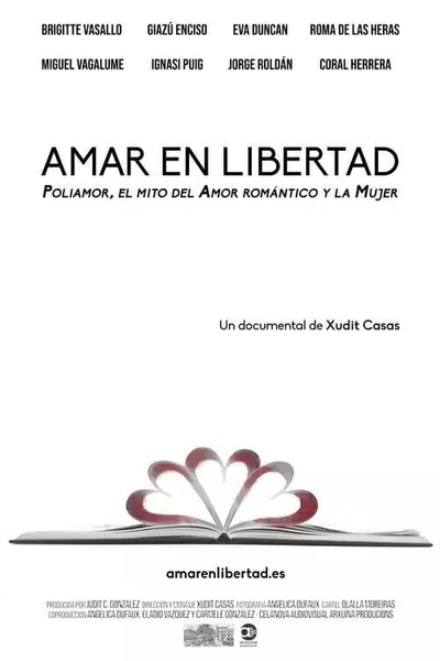 Amar en Libertad