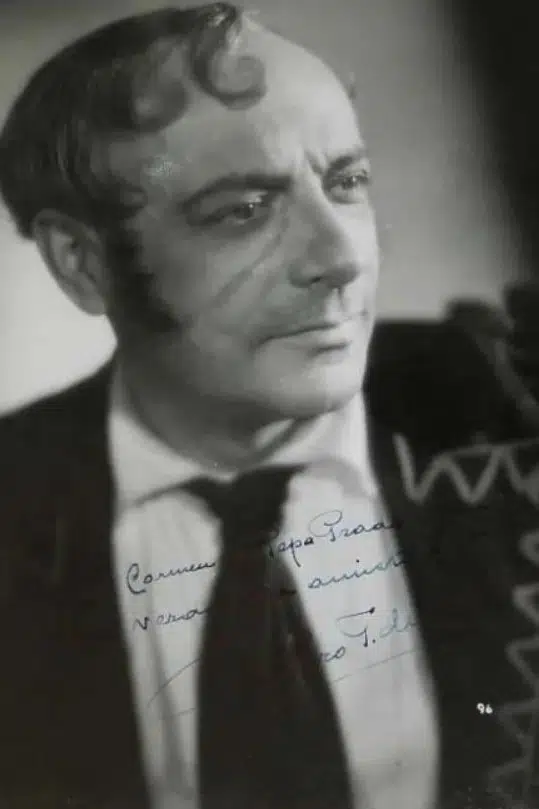 Pedro Fernández Cuenca