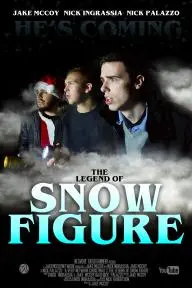 The Legend of Snow Figure_peliplat