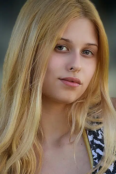 Alyssa Rostine