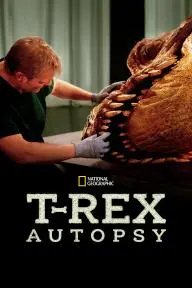 T. Rex Autopsy_peliplat