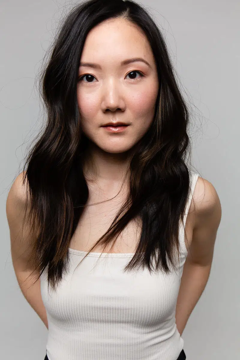Elizabeth Pun