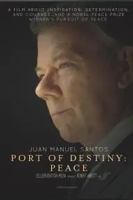 Port of Destiny: Peace_peliplat