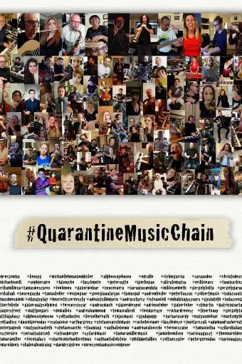 Quarantine Music Chain_peliplat