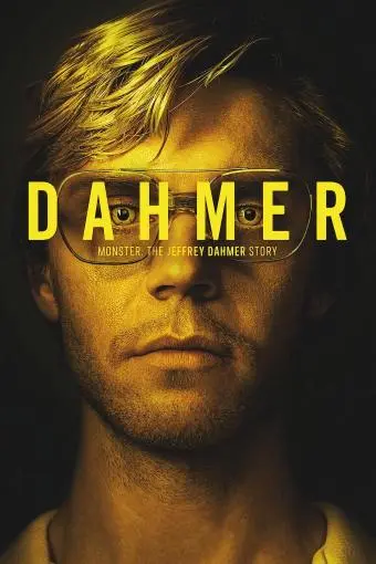 Dahmer - Monster: The Jeffrey Dahmer Story_peliplat